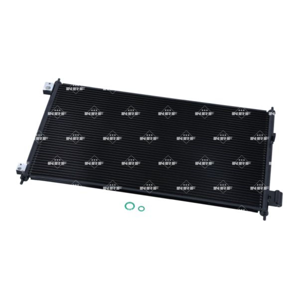 Für NRF 35780 CONDENSER - Bild 6