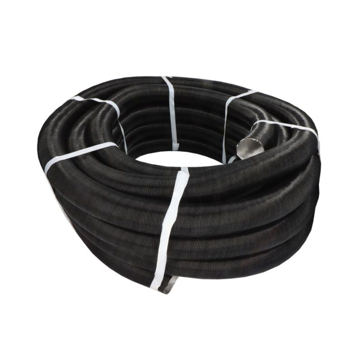 Image of Blaasluchtleiding van de standkachel  HEATING