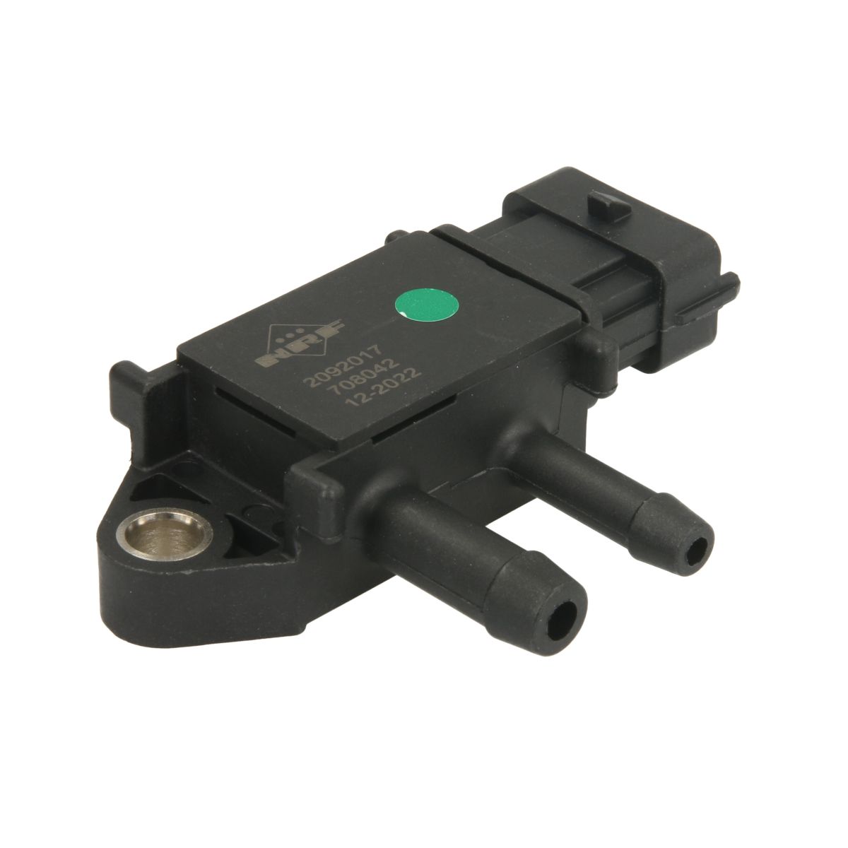 Image of Sensor, uitlaatgasdruk