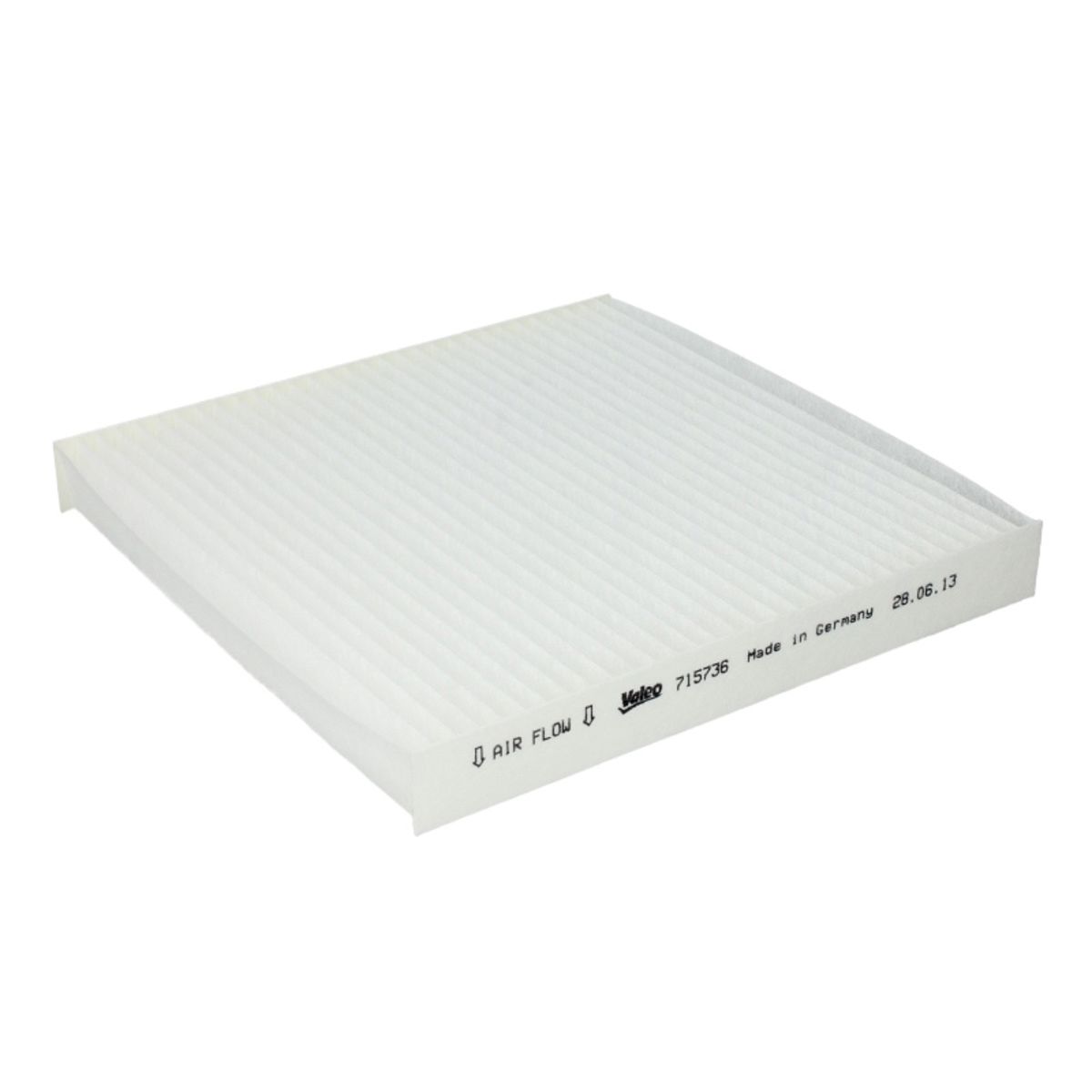 Image of Interieurfilter CLIMFILTER COMFORT