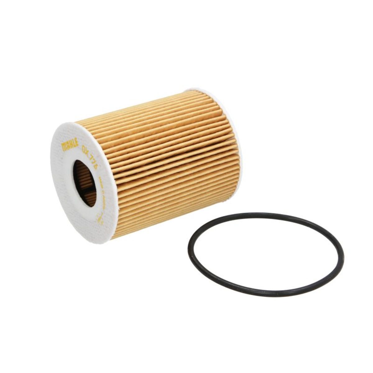 Image of Oliefilter