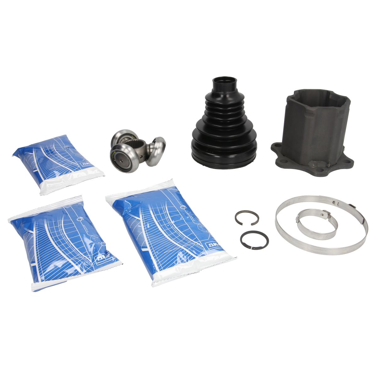 Image of Homokineet reparatie set, aandrijfas
