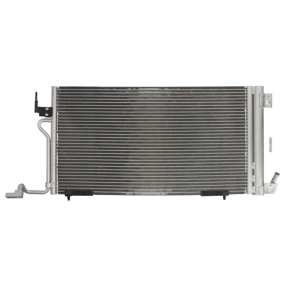Image of Condensator, airconditioning