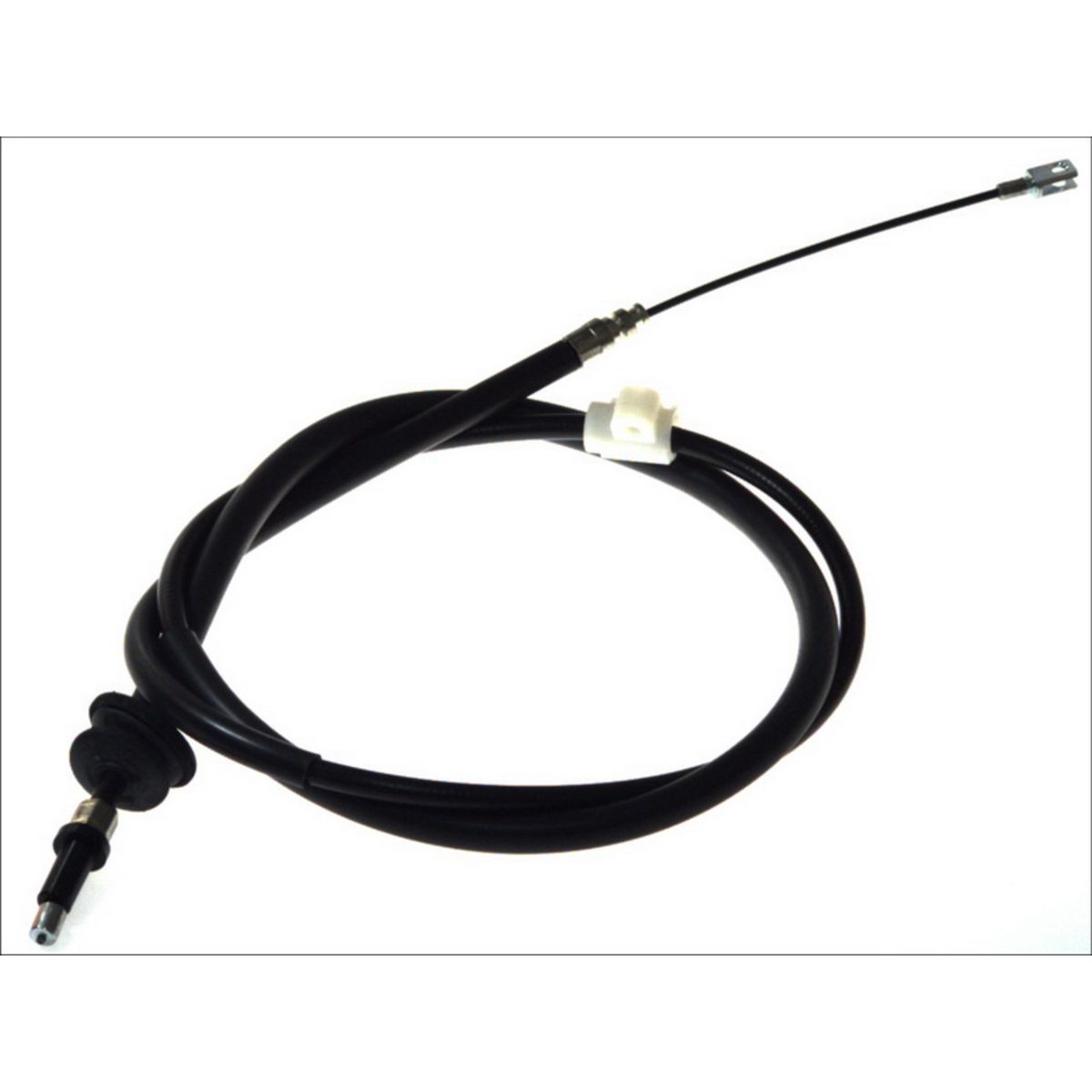 Image of Kabel, parkeerrem