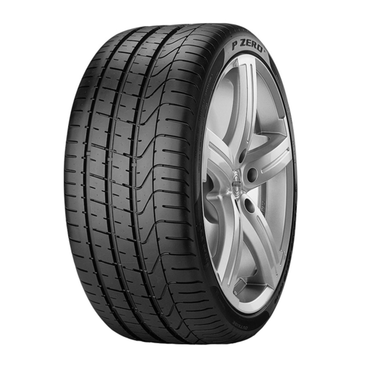 Image of Zomerbanden  P Zero 265/50R19 XL 110Y