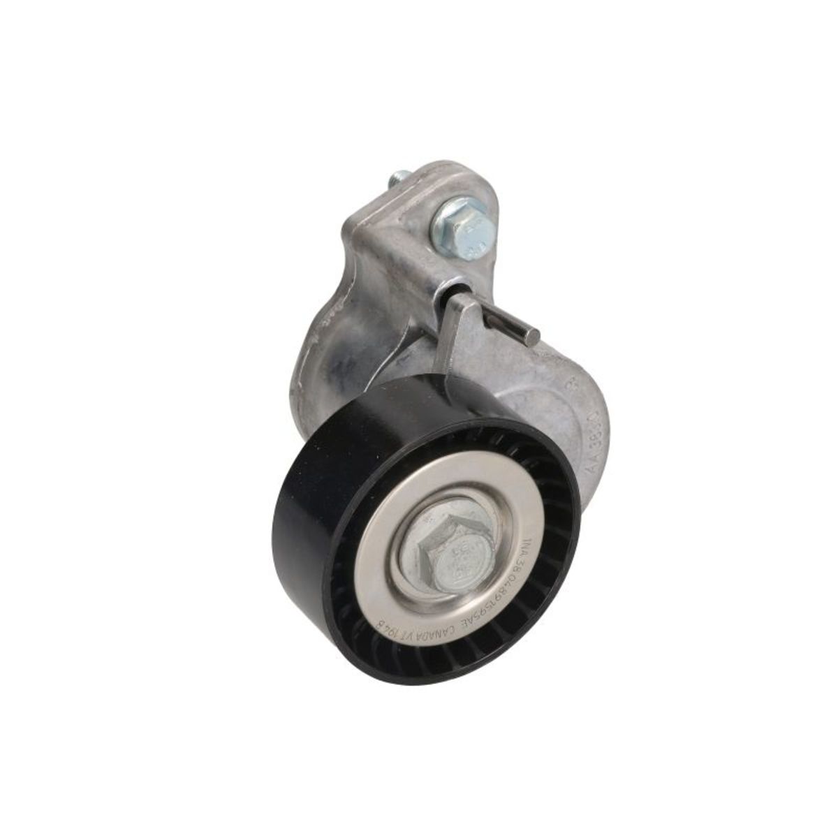 Schaeffler Ina Galet Tendeur, Courroie D'accessoire 534 0325 10