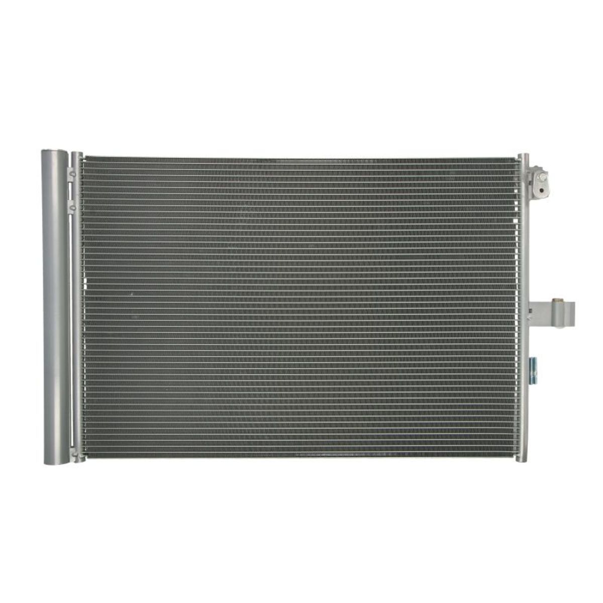 Image of Condensator, airconditioning