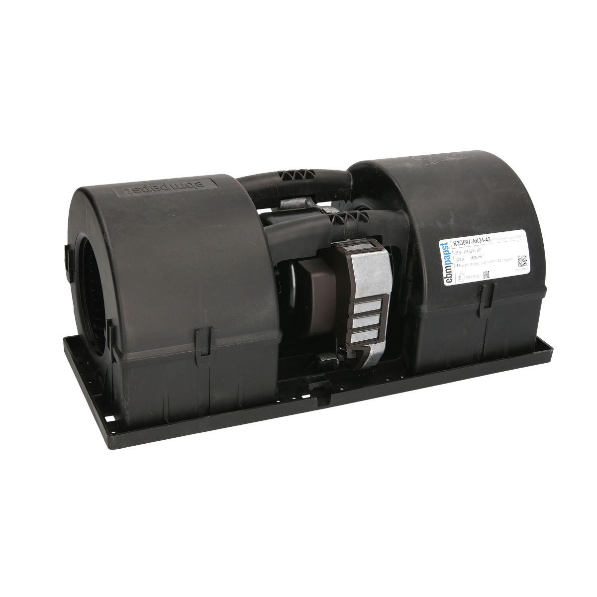 Image of Interieurventilator  K3G097AK34-43