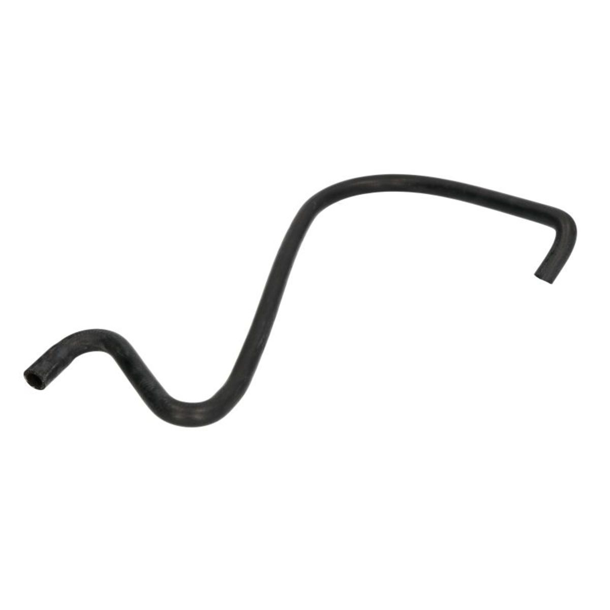 Image of Koelsysteem, rubberen slang