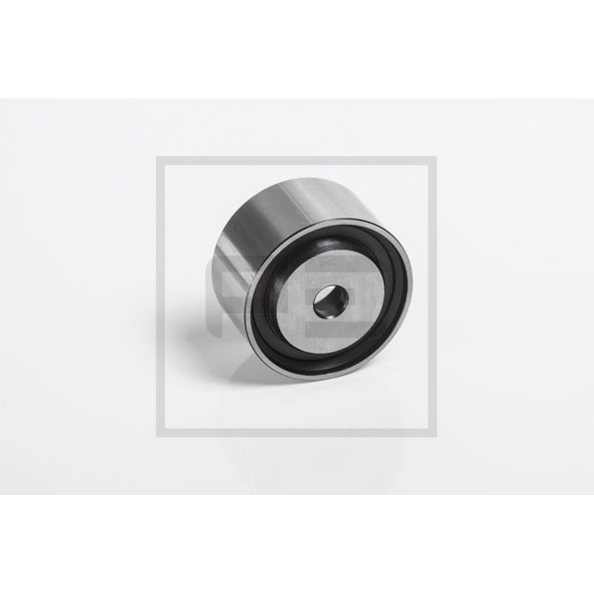 Image of Spanpoelie, V-riem