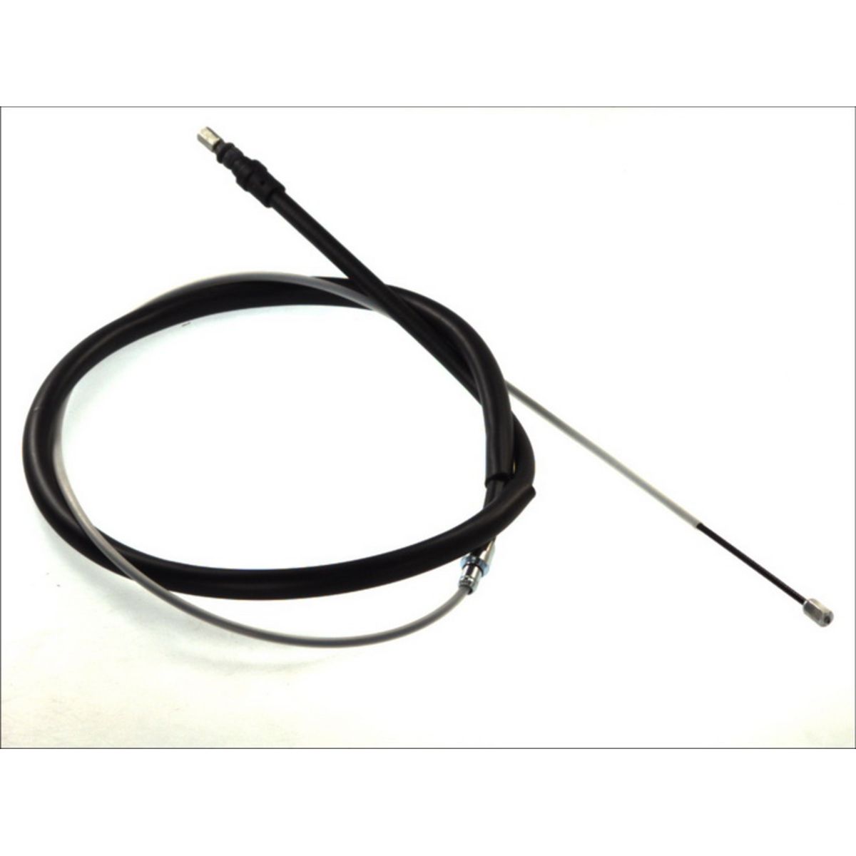 Image of Kabel, parkeerrem