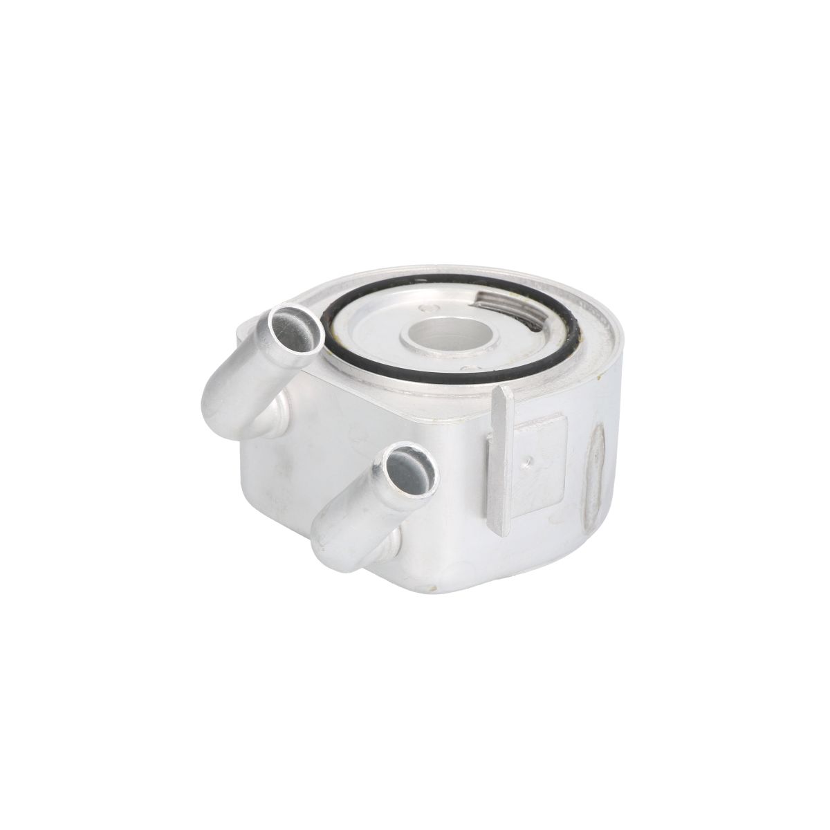 Olie radiator, motorolie