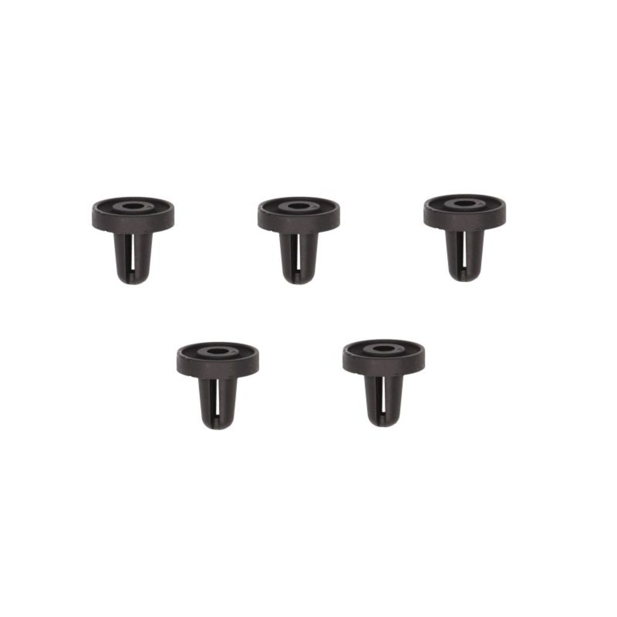 Motorcycle mounting elements ROMIX ROM C70422