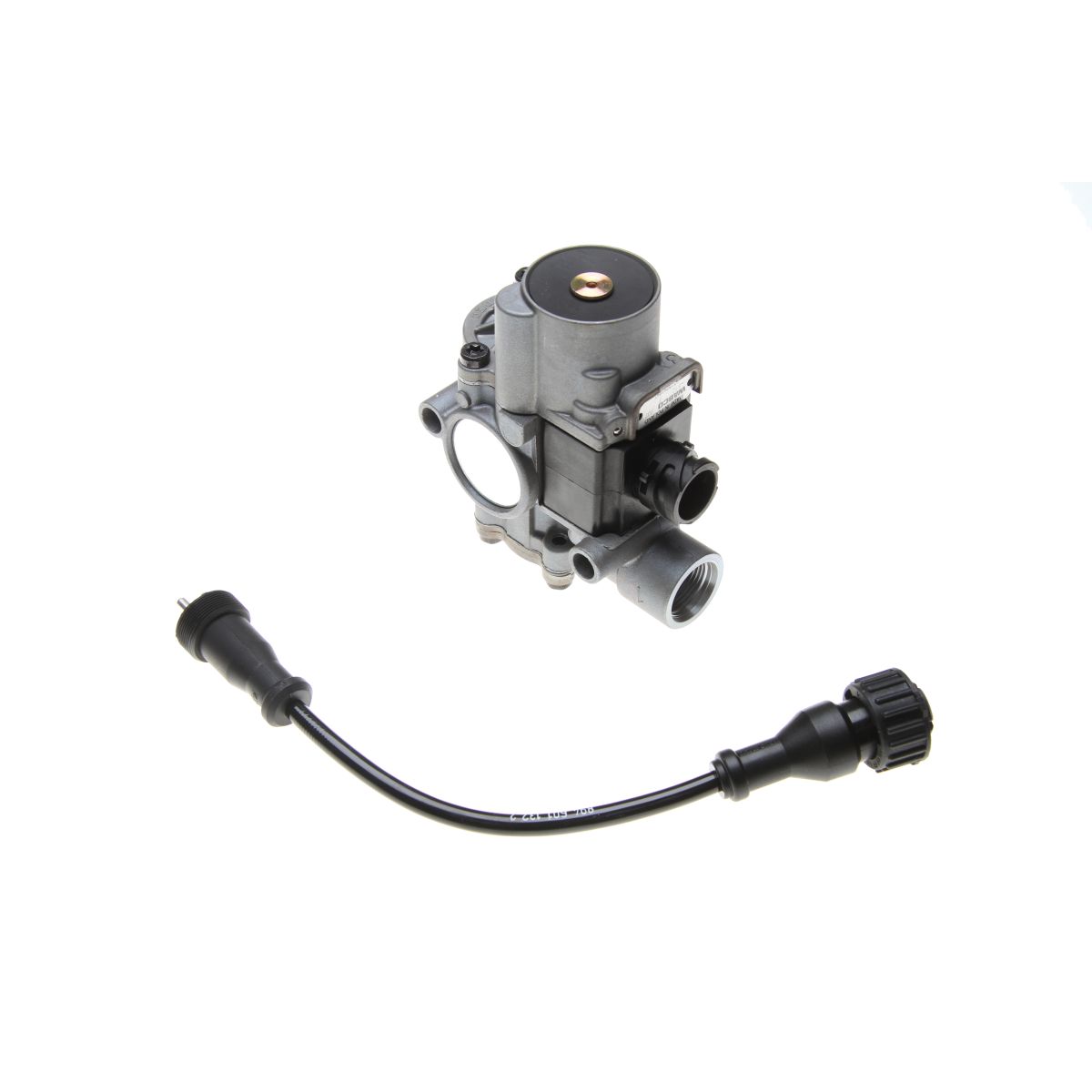 Image of Klep, ABS controle