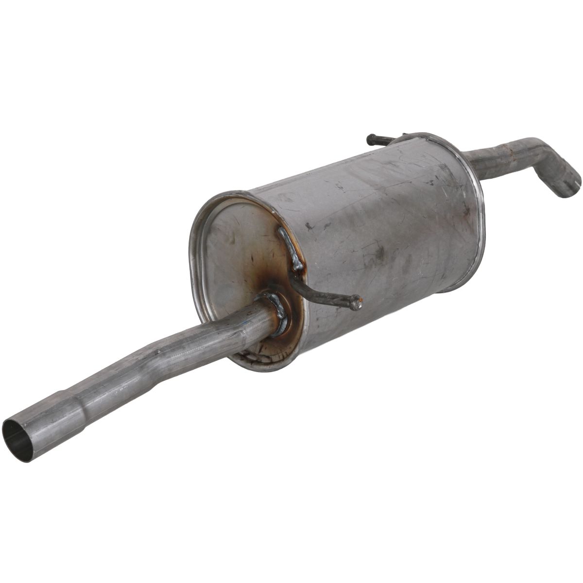 Endschalldämpfer 4MAX 0219-01-107097