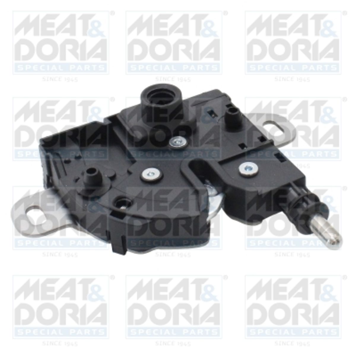 Meat&Doria Motorkapslot Meat & Doria 31777