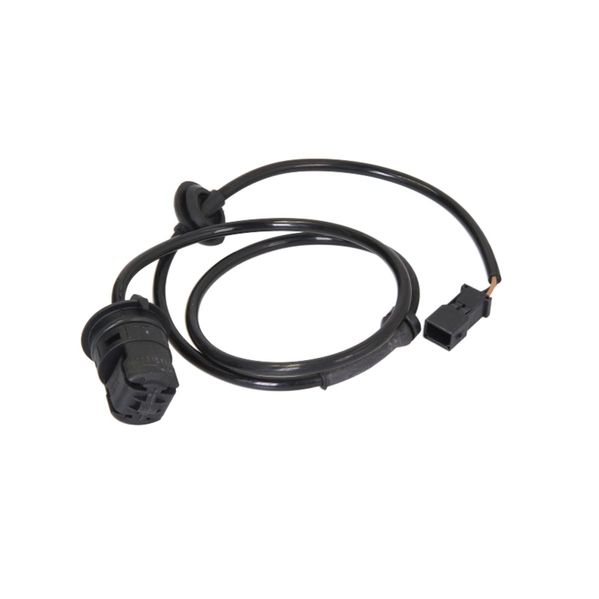 Sensor, wielsnelheid