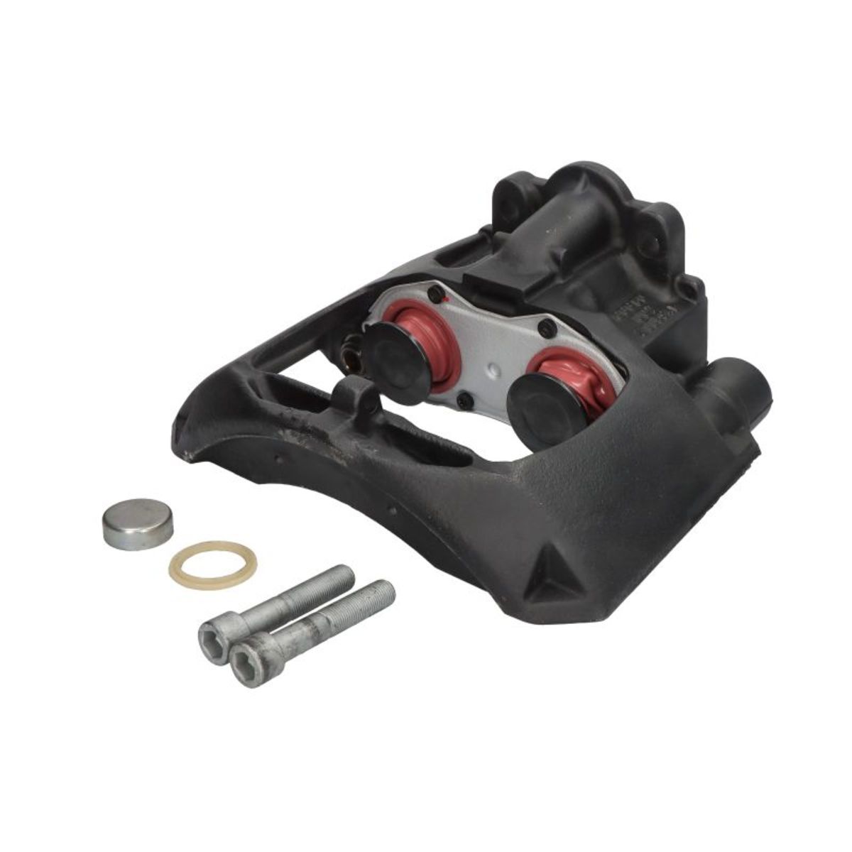 Sbp Remklauw  TEQ-KR.006