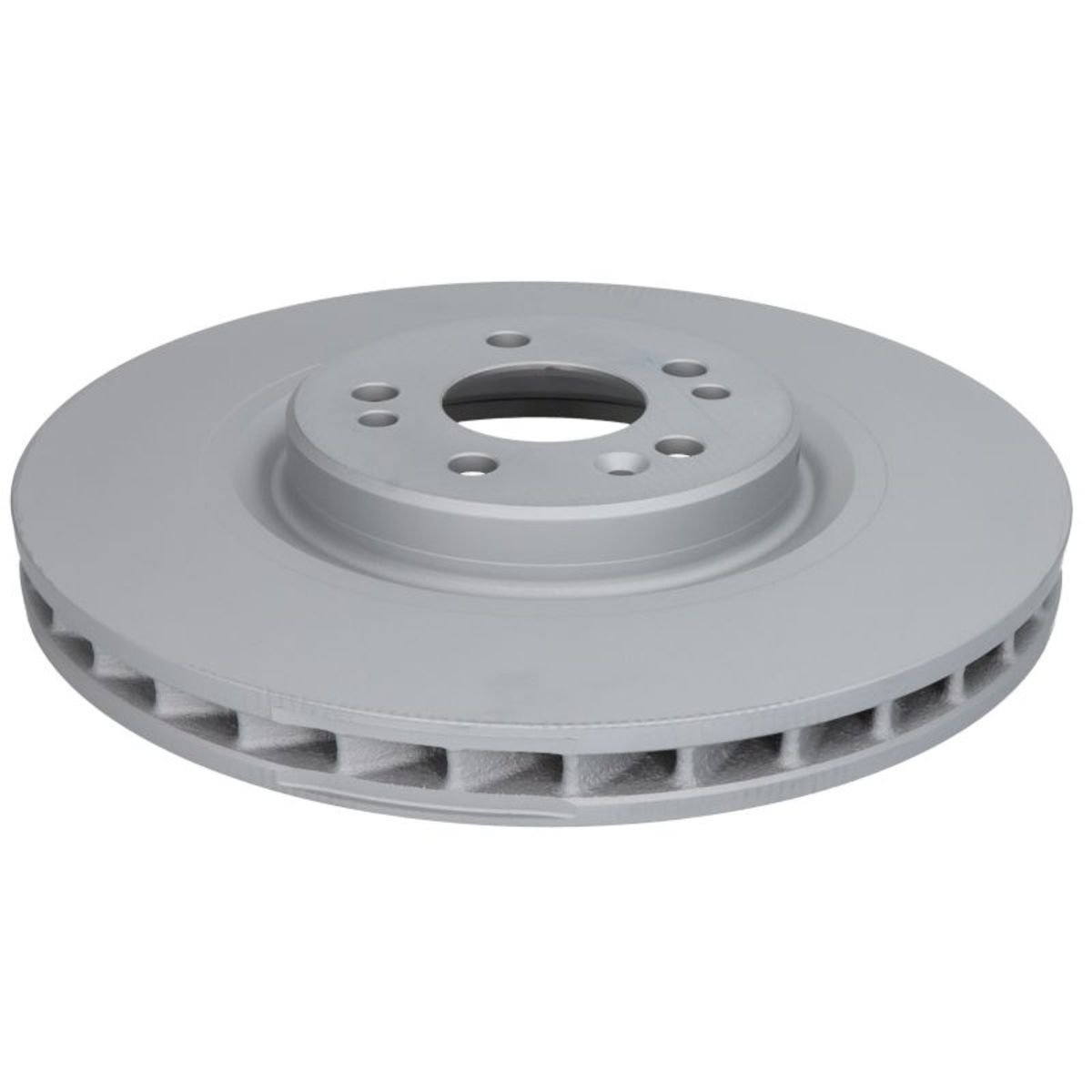 ATE 24.0132-0114.1 Disco freno ventilato, rivestito, ad alto tenore di carbonio - Immagine 5