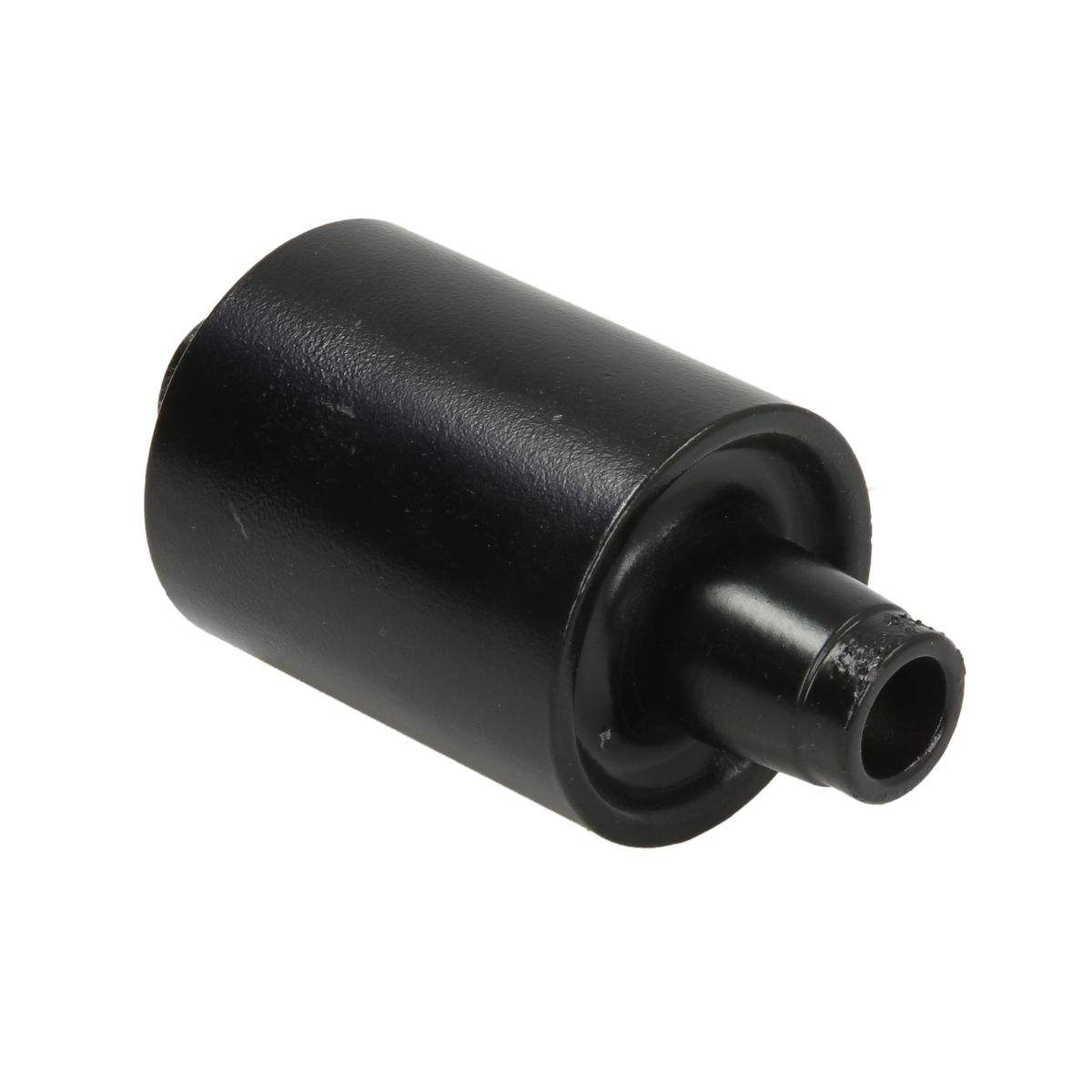 Image of Rubber carrosserie, motorophanging