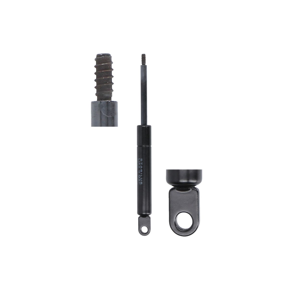 Gasfeder, Koffer-/Laderaum STABILUS STA288616