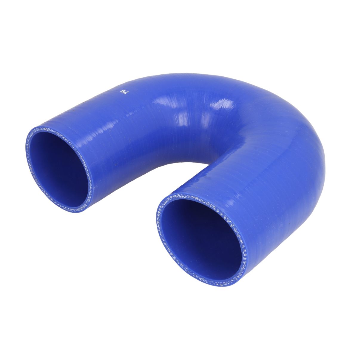 Image of Koelsysteem rubberen slang