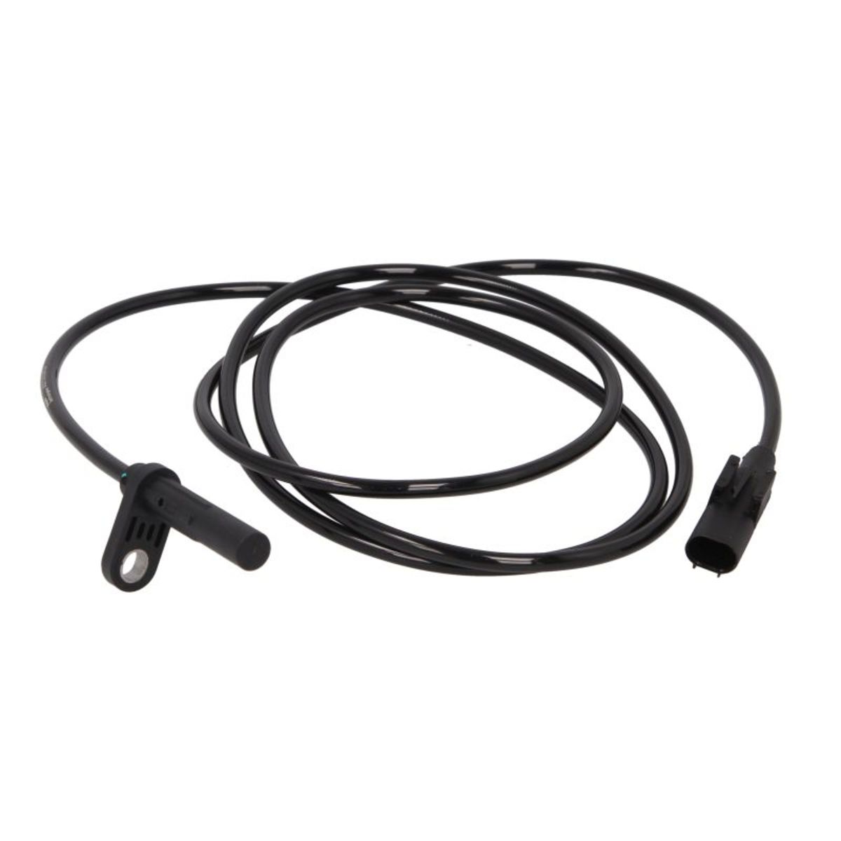 Für DELPHI SS21316-12B1 Sensor, wheel speed SS21316-12B1 ABS sensor rear L fits - Bild 6