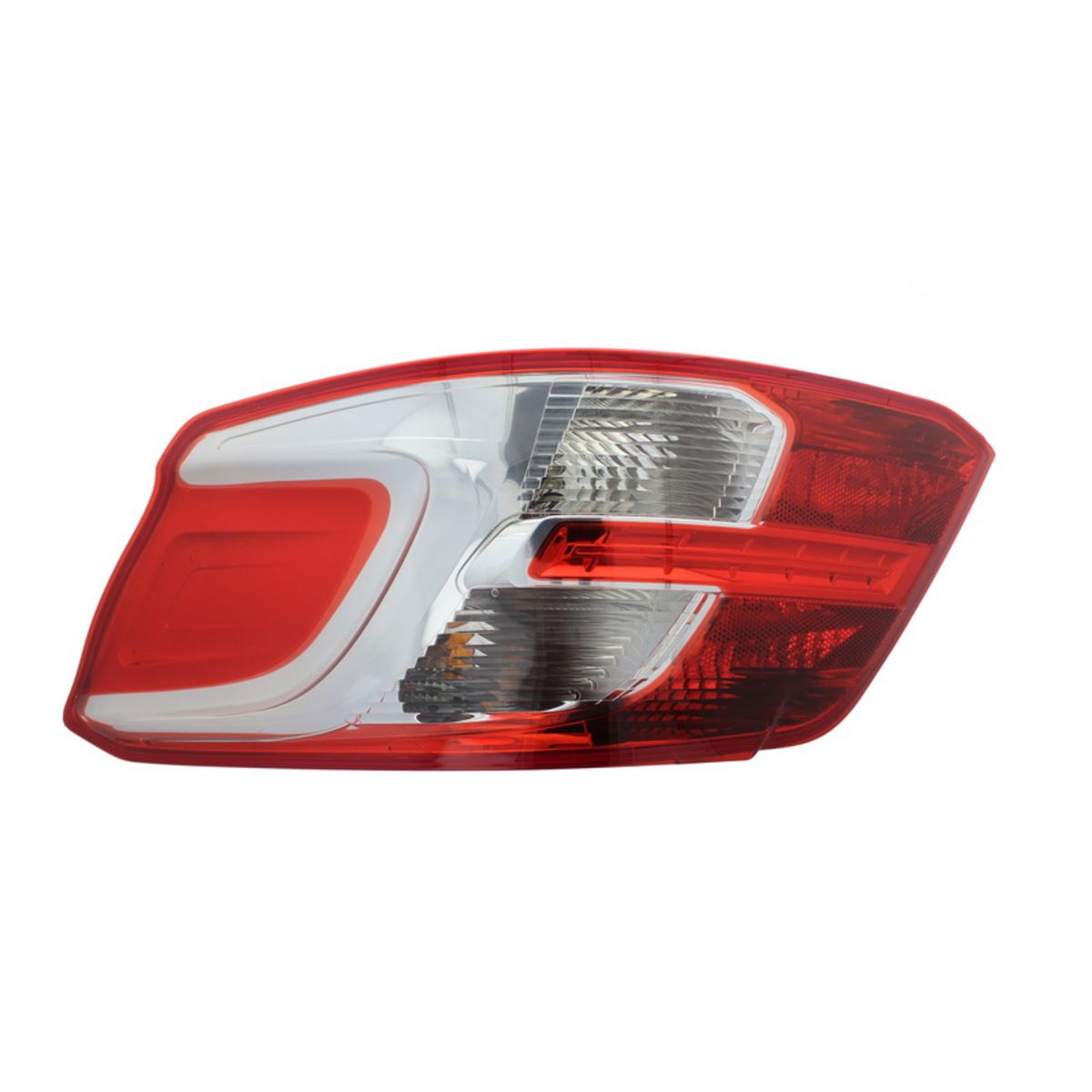 Magneti Marelli Achterlicht 714000285810