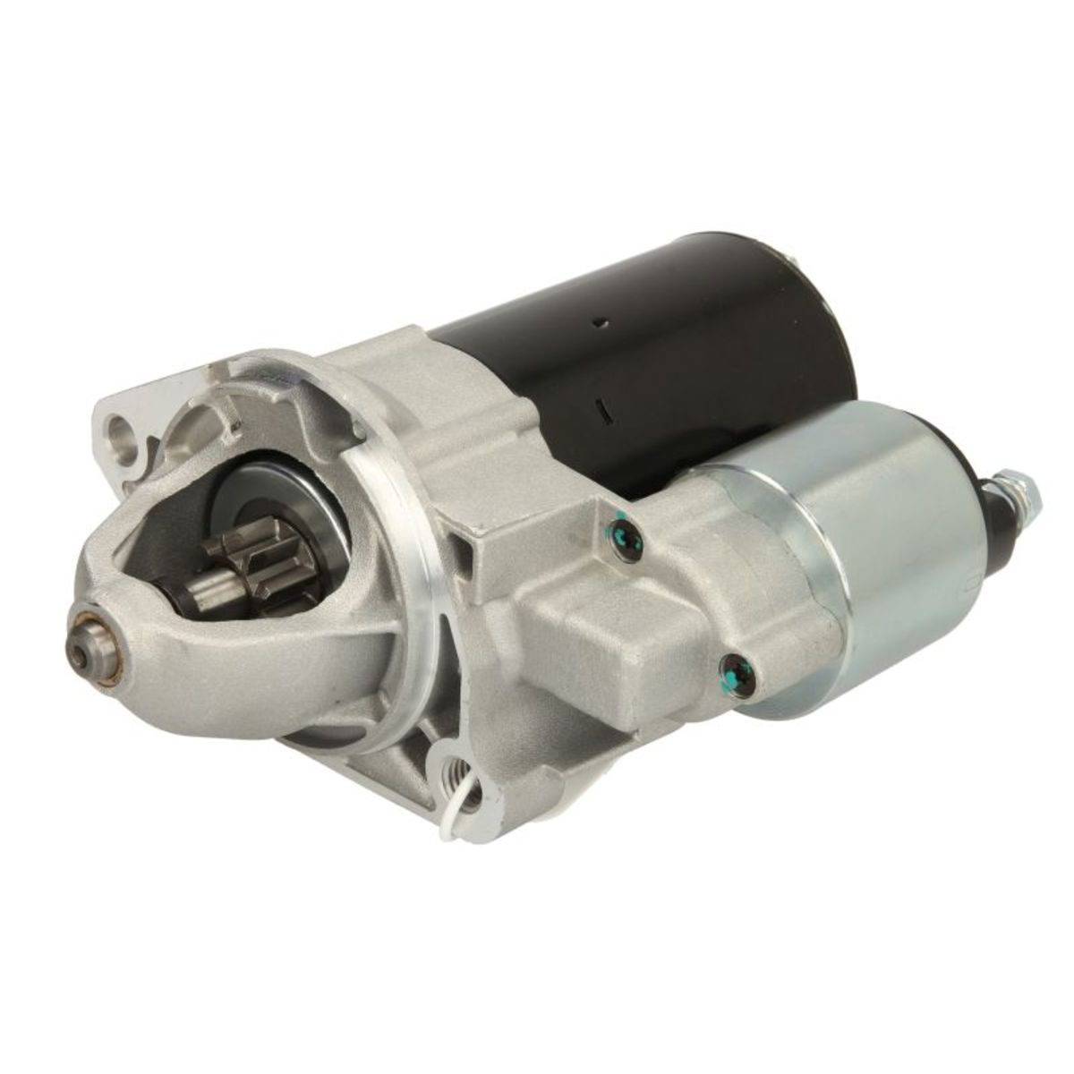 Image of Starter