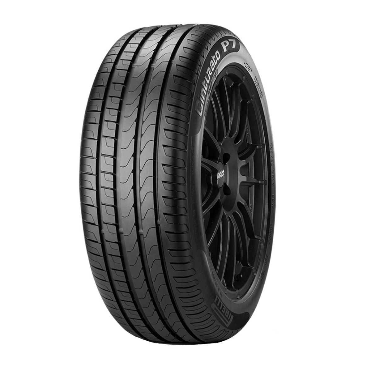 Image of Zomerbanden  Cinturato P7 235/55R19 XL 105H
