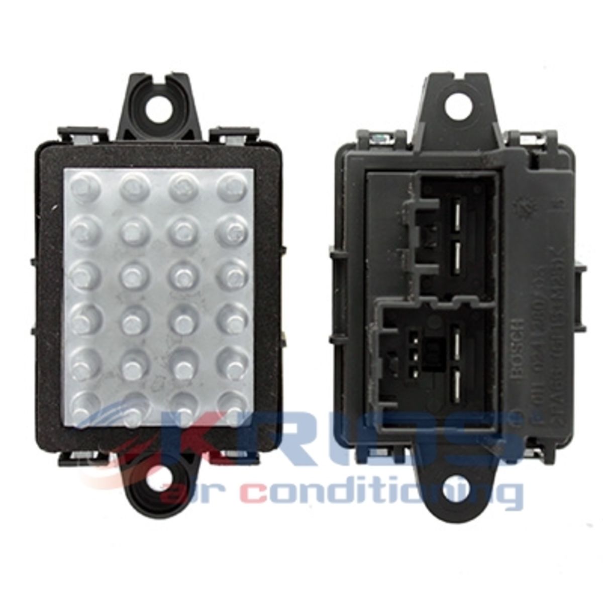Meat & Doria Résistance, Pulseur D'air Habitacle K106042