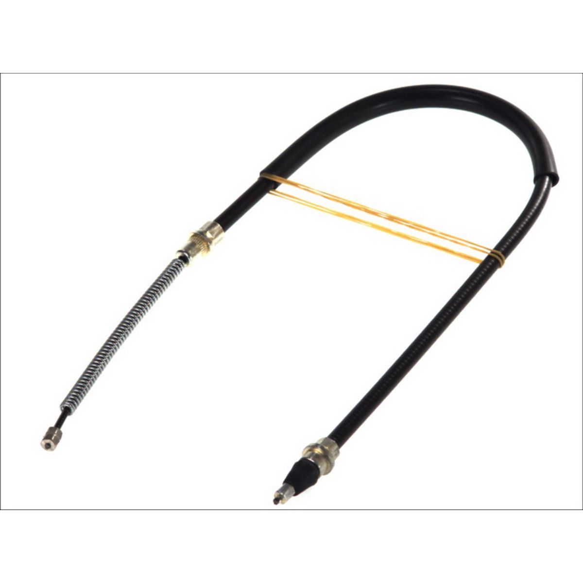Image of Kabel, parkeerrem   rechts