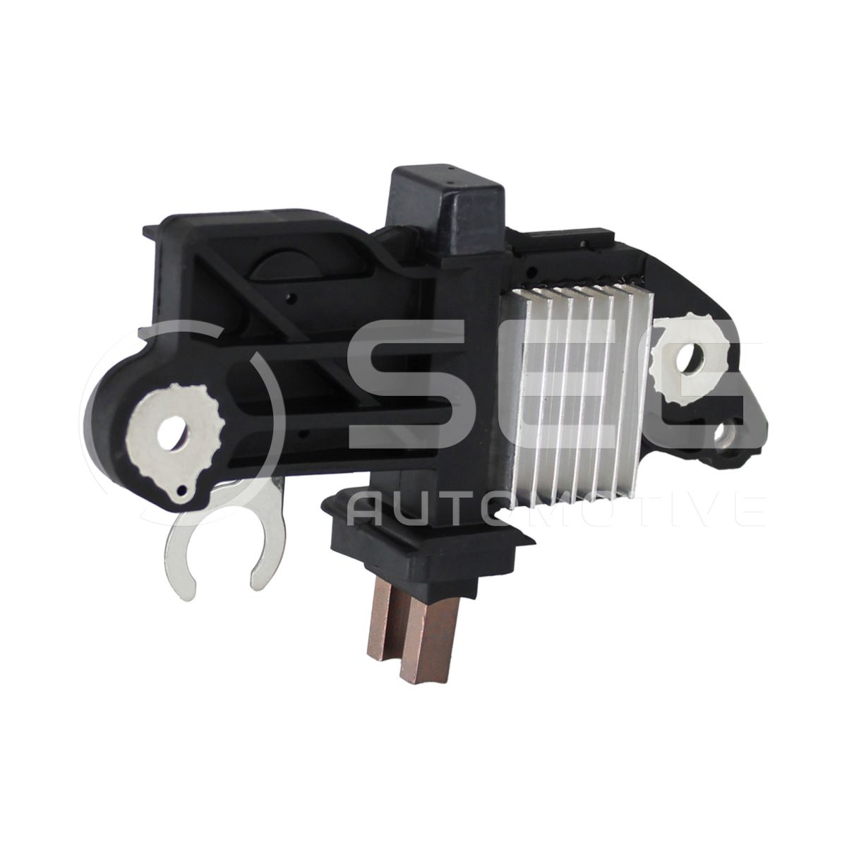 Generatorregler SEG AUTOMOTIVE F000RS0103