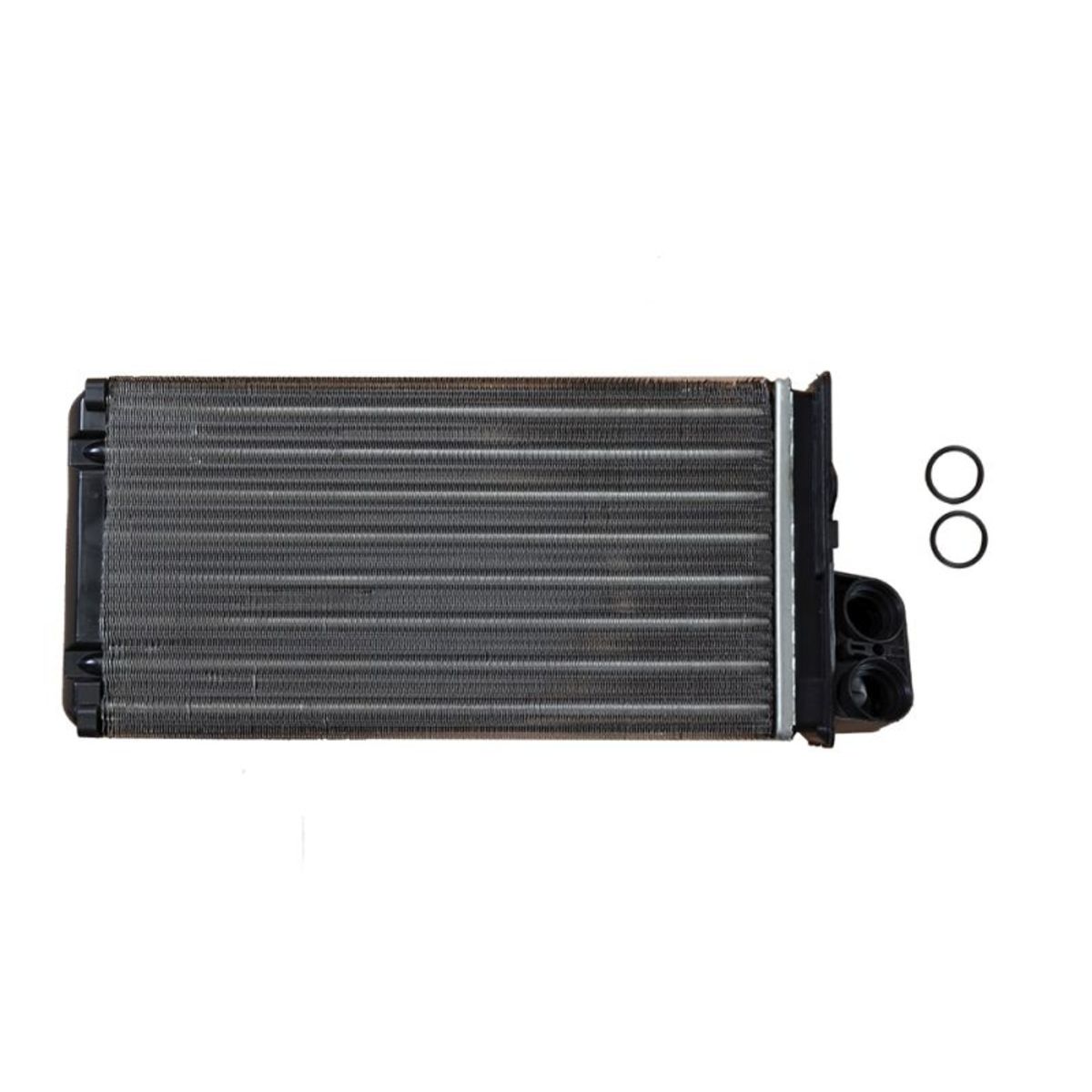 Nrf Wärmetauscher, Innenraumheizung Easy Fit 58639 Für Peugeot Citroën - Bild 9