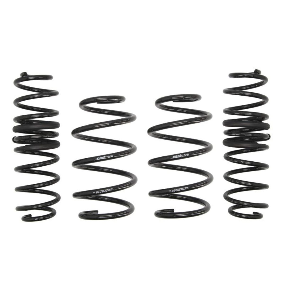 Kit de suspension, ressorts EIBACH Pro-Kit E10-65-035-03-22