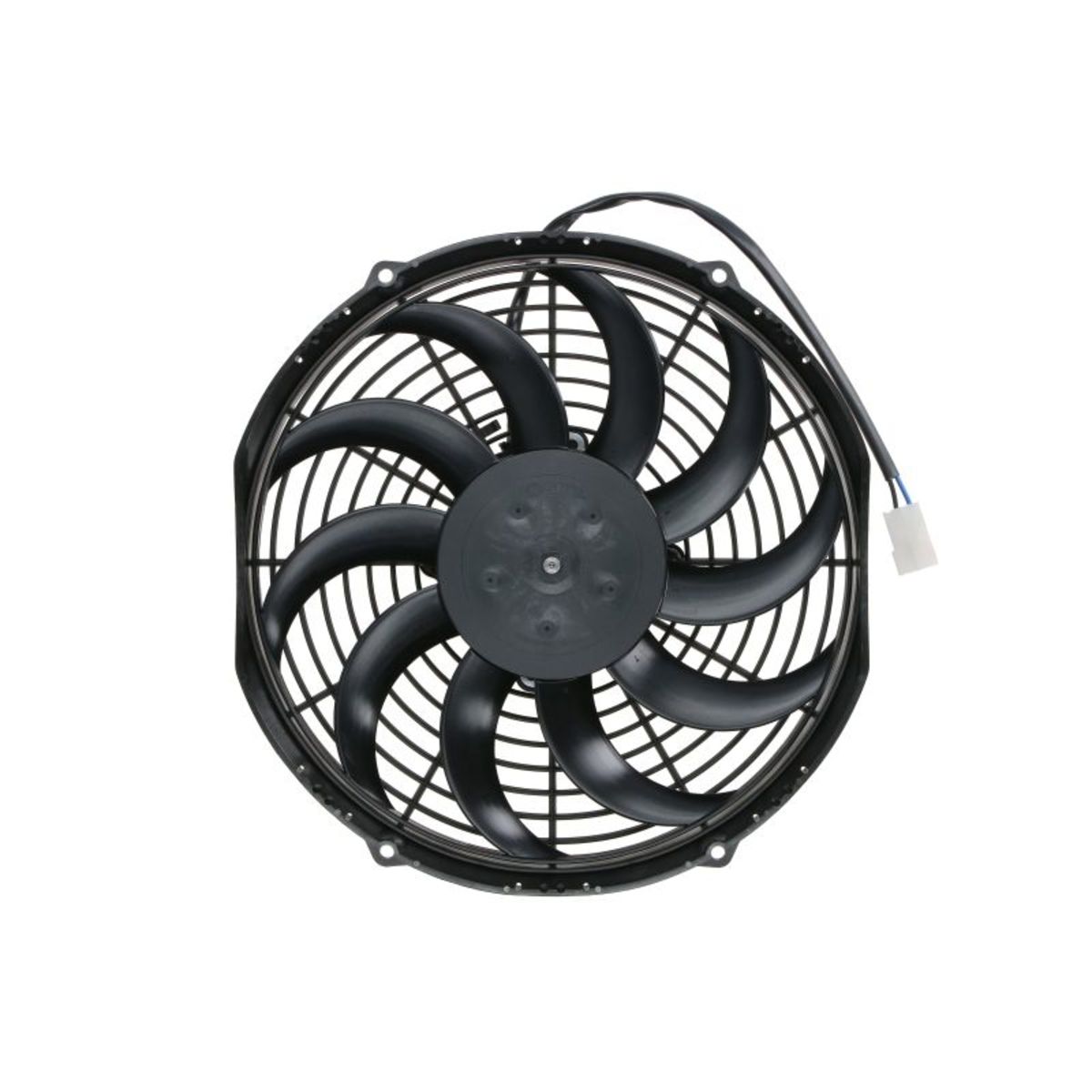 Ventilator, Klimaanlage SPAL VA09-AP50/C-54A