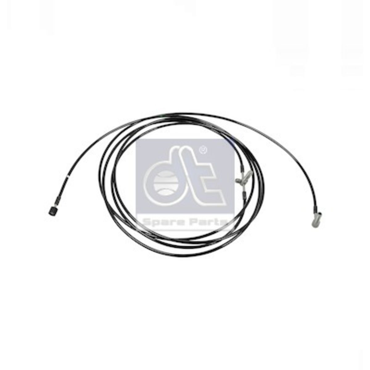 Image of Cabine hefkabel  DT Spare Parts