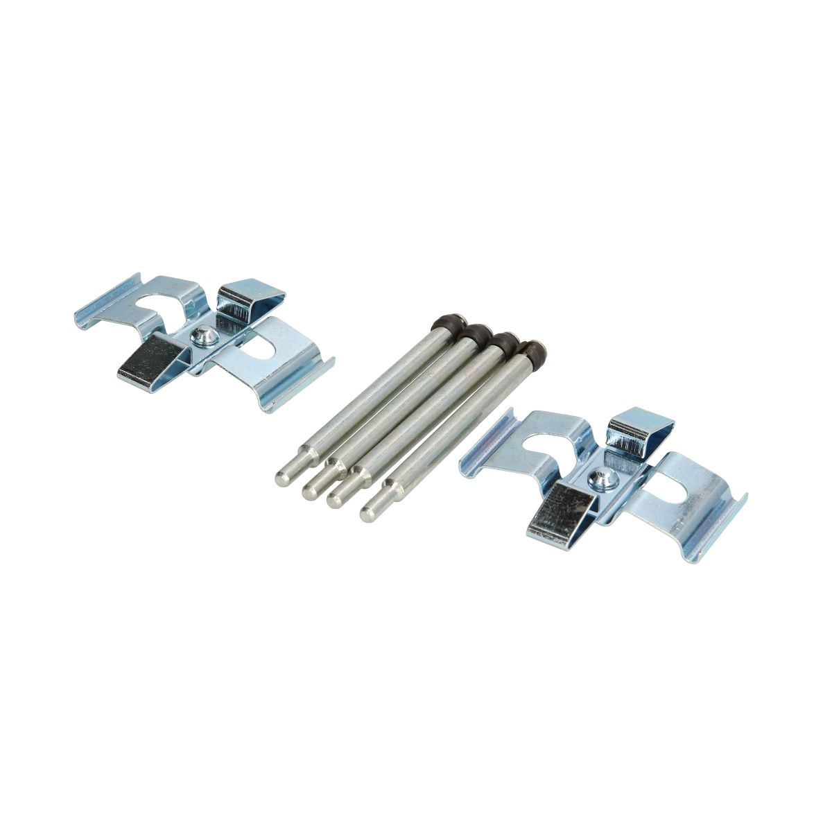 Quick Brake Toebehorenset, schijfremblok  109-1878