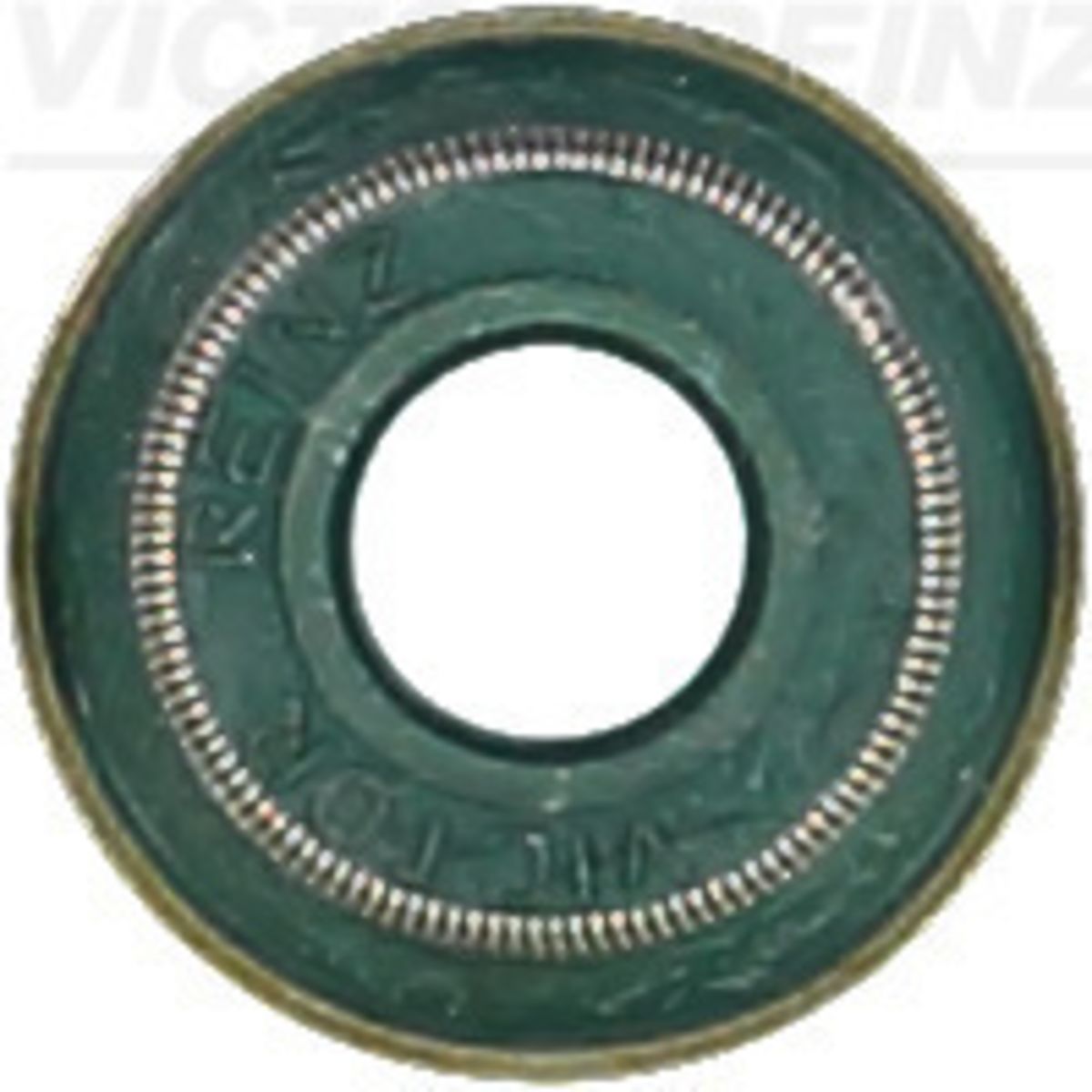 Image of Pakking klepsteel