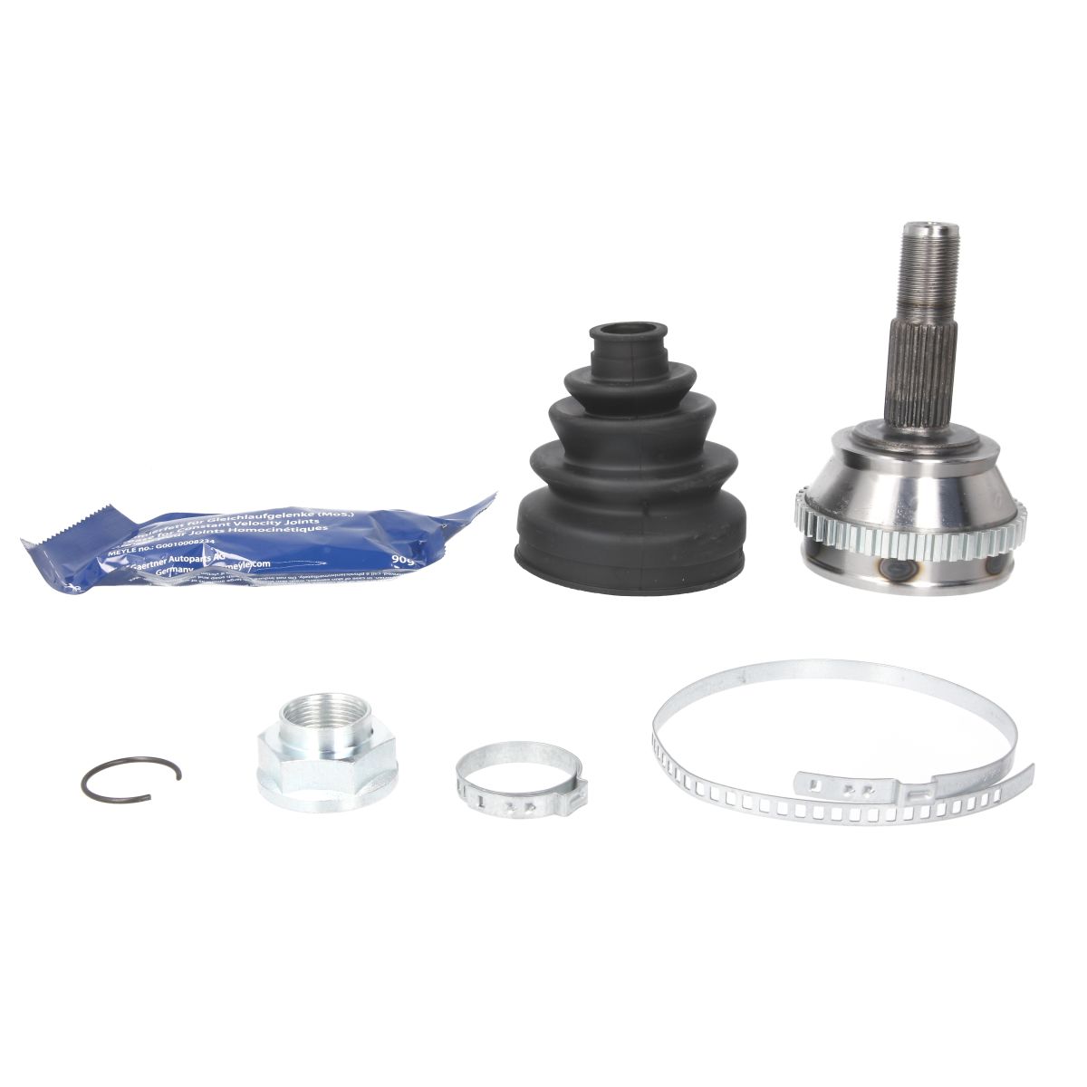 Image of Homokineet reparatie set, aandrijfas  KIT