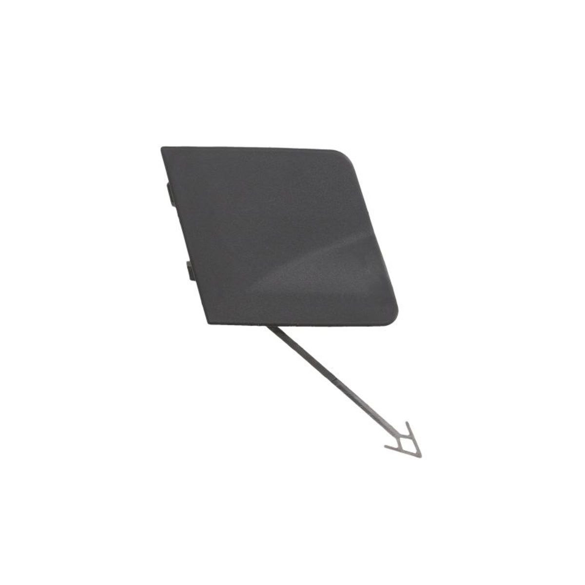 Image of Bumper afdekking