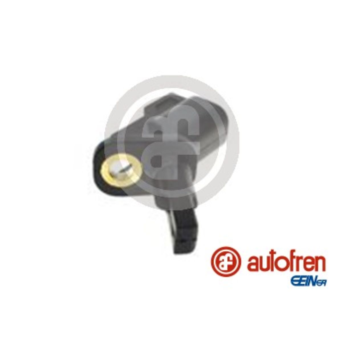 Image of Sensor, wielsnelheid