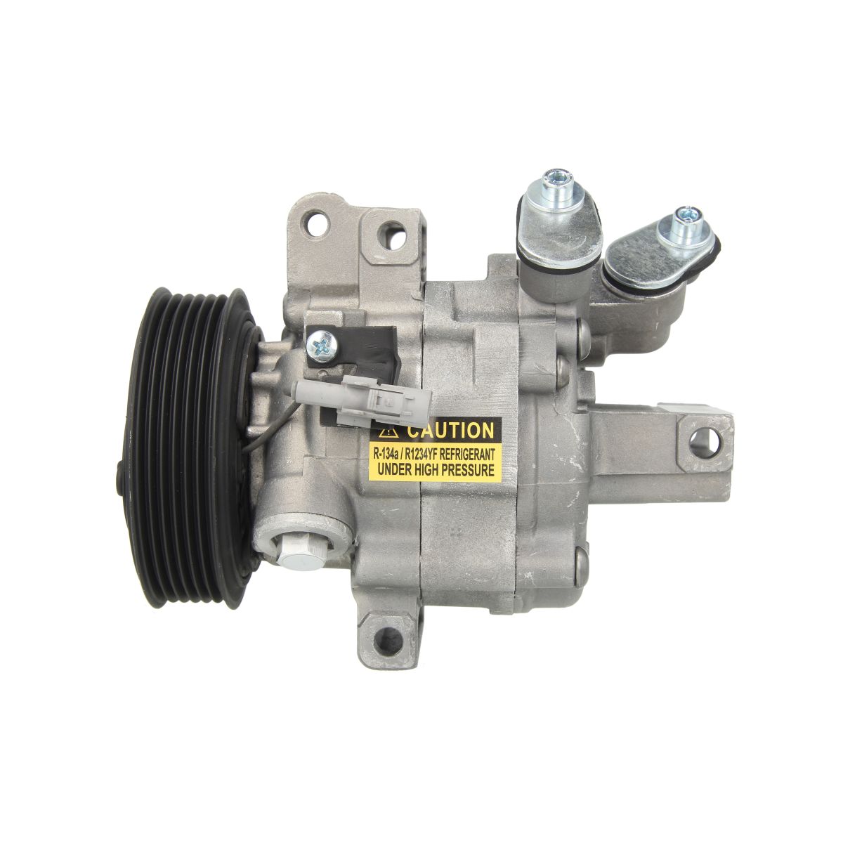 Image of Compressor, airconditioner