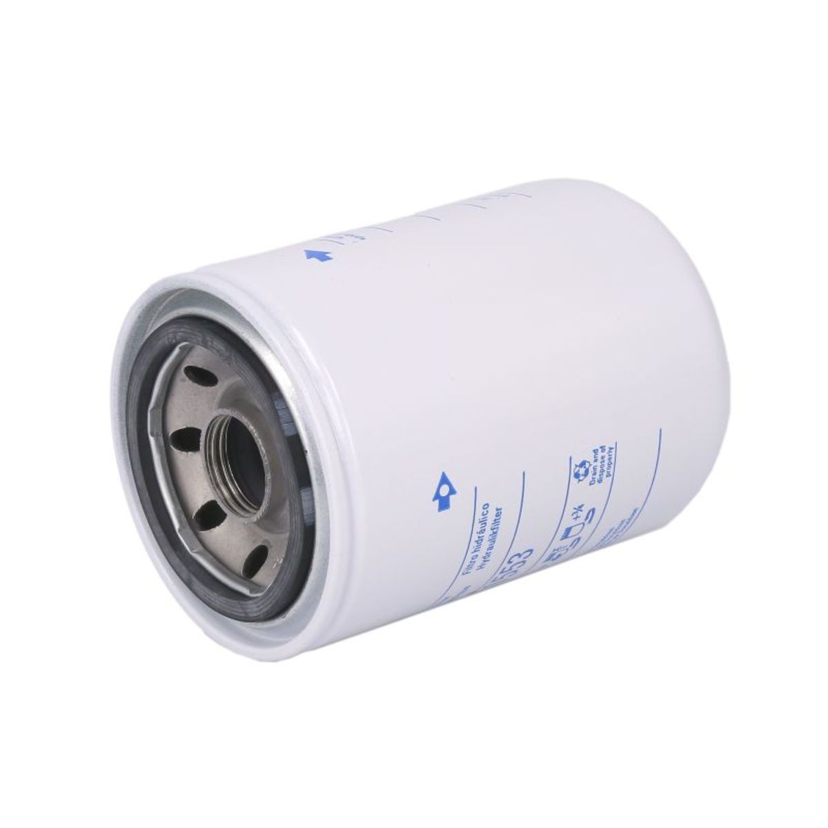 Image of Hydraulisch filter
