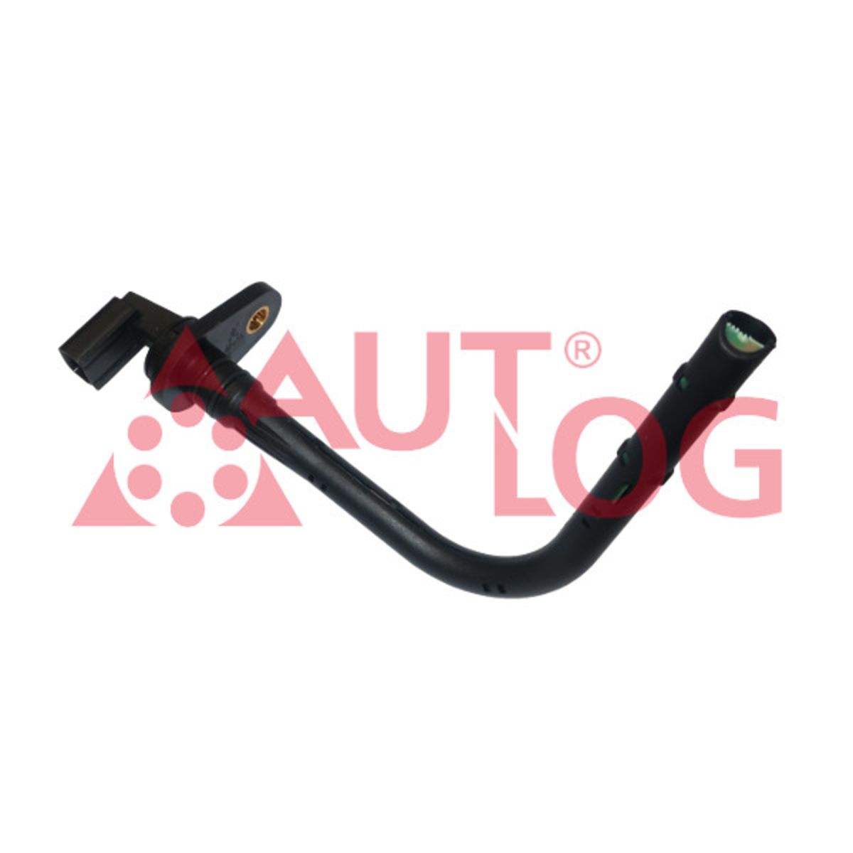Sensor, motoroliepeil