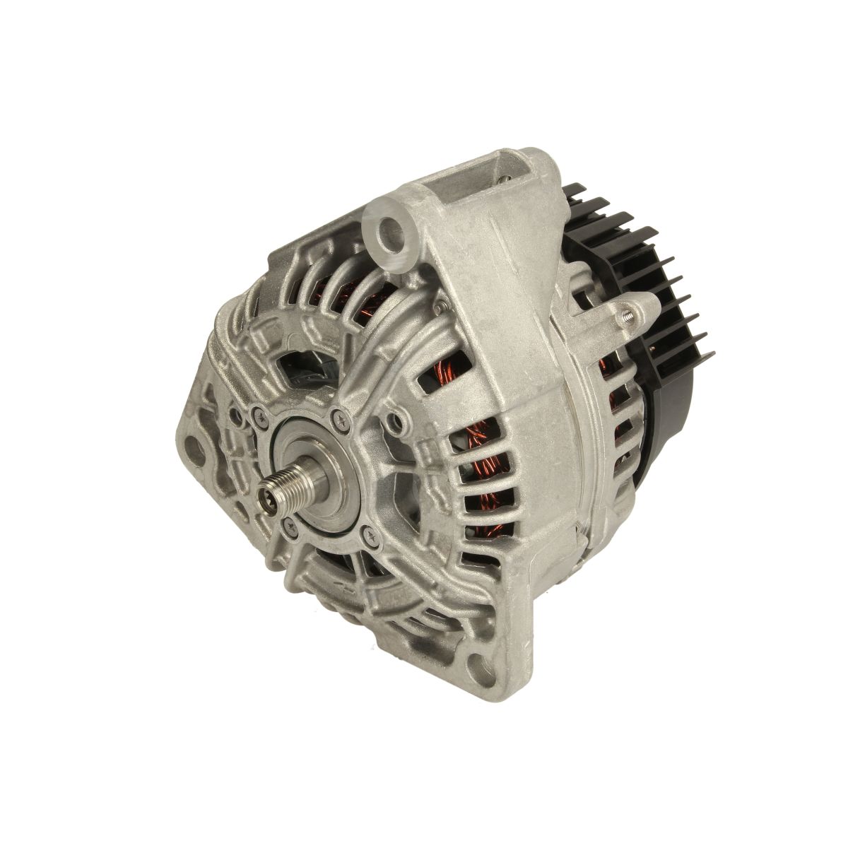 Image of Driefasige generator