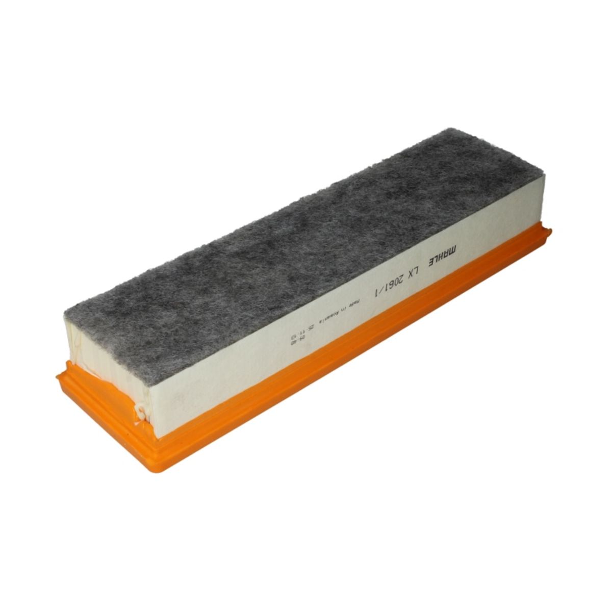 Image of MAHLE luchtfilter
