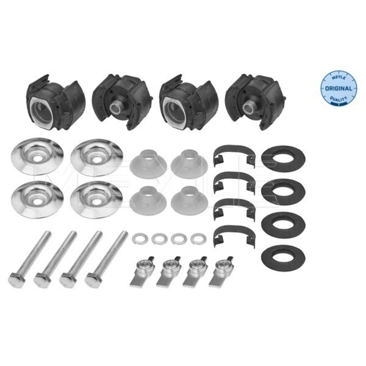 MERCEDES W 203 S 203 ORIGINAL MEYLE 014 035 0095 Re Produktbild-Vorschau 7