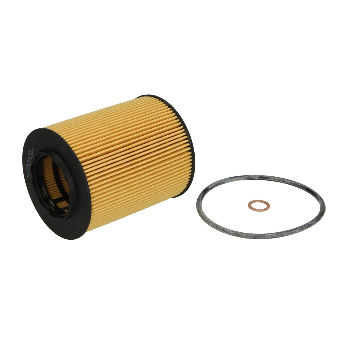 Image of Oliefilter