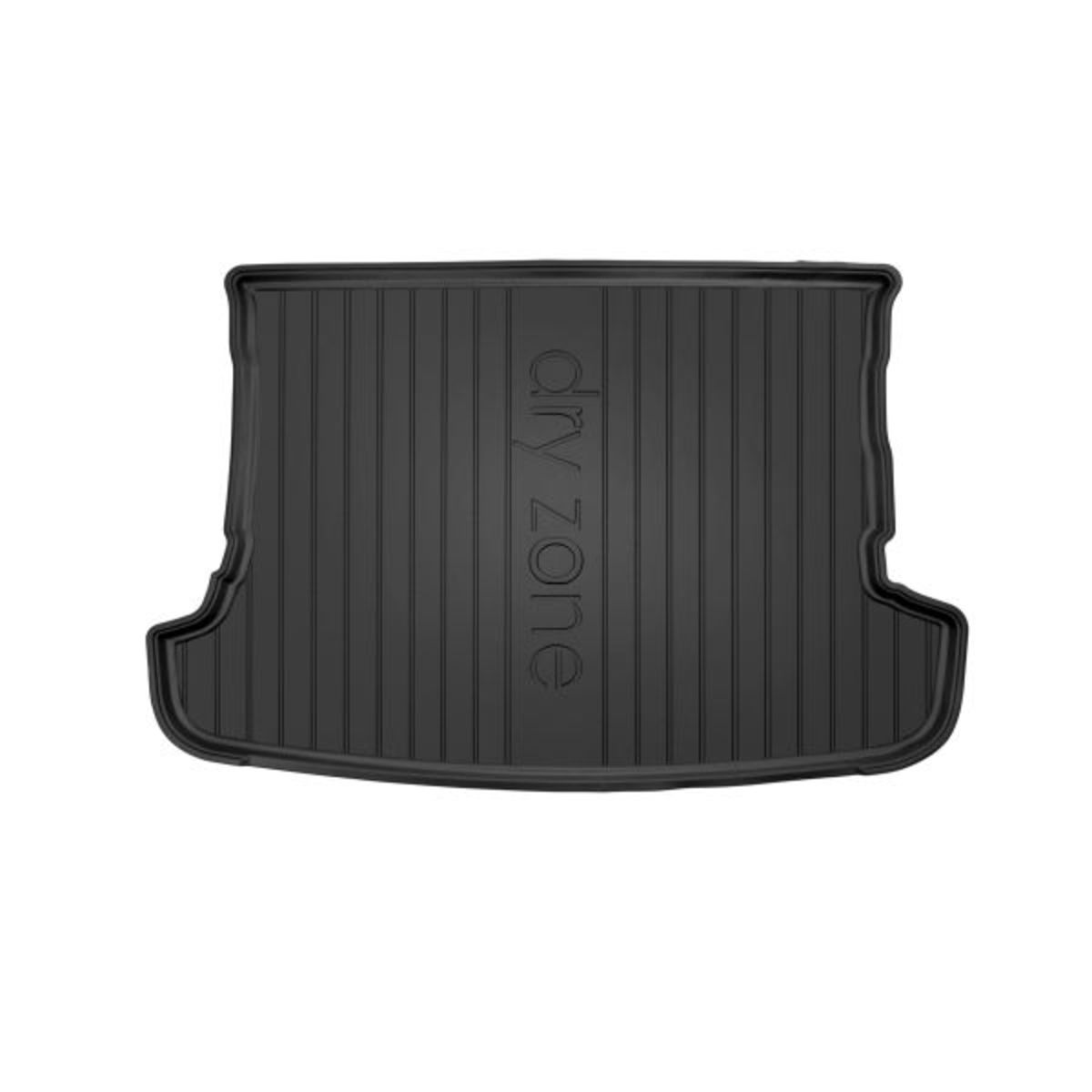 Kofferraummatte FROGUM FRG DZ406032